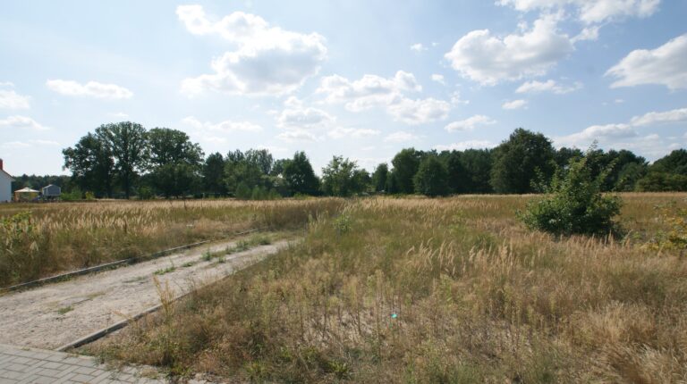 Grundstücke in Nassenheide - SATHI-Immobilien