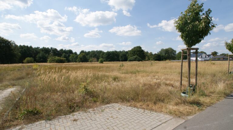 Grundstücke in Nassenheide - SATHI-Immobilien