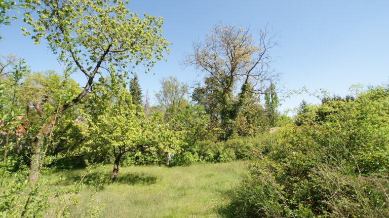 Grundstücke - SATHI-Immobilien