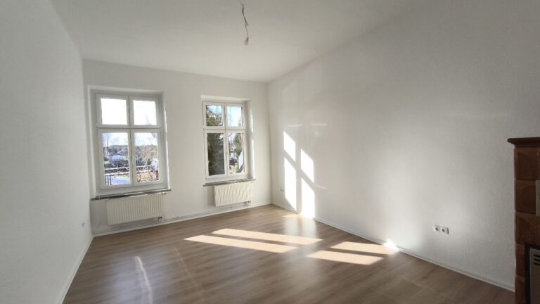 Wohnungen - SATHI-Immobilien