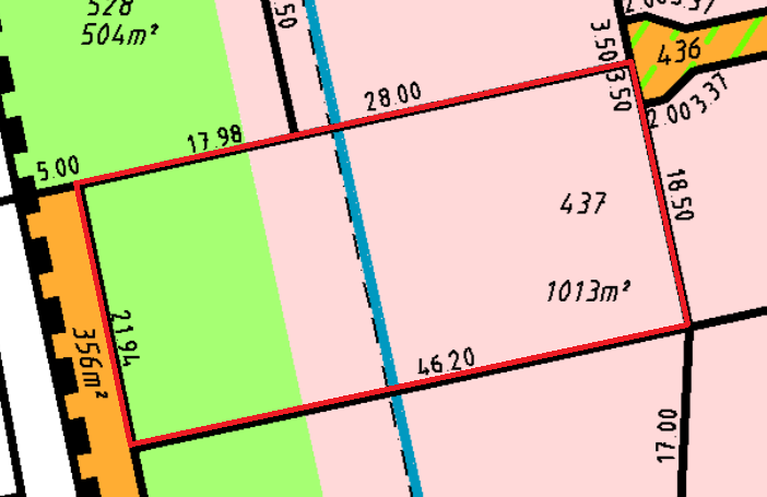 Grundstücke in Nassenheide - SATHI-Immobilien
