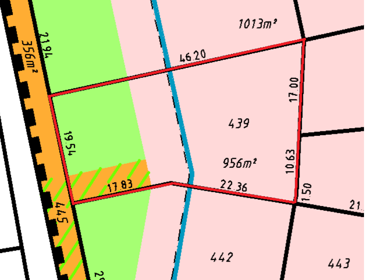 Grundstücke in Nassenheide - SATHI-Immobilien