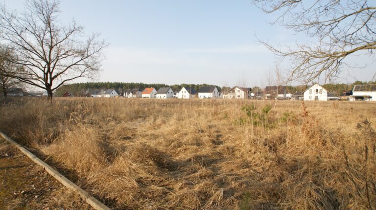 Grundstücke in Nassenheide - SATHI-Immobilien