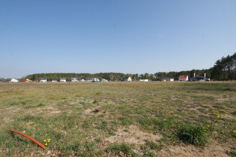 Grundstücke in Nassenheide - SATHI-Immobilien