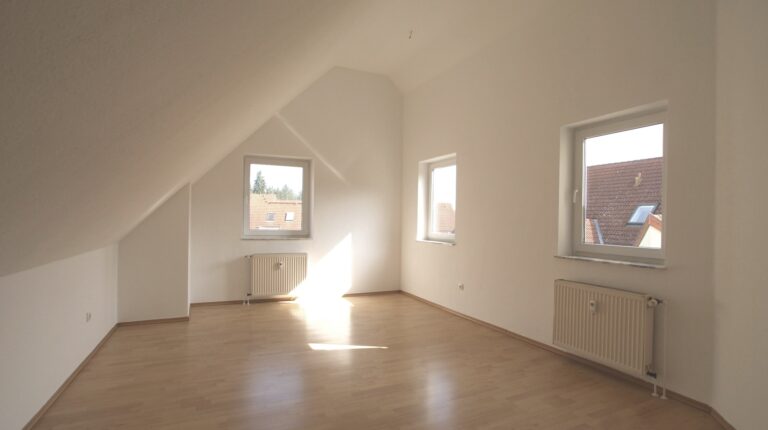 Wohnungen - SATHI-Immobilien