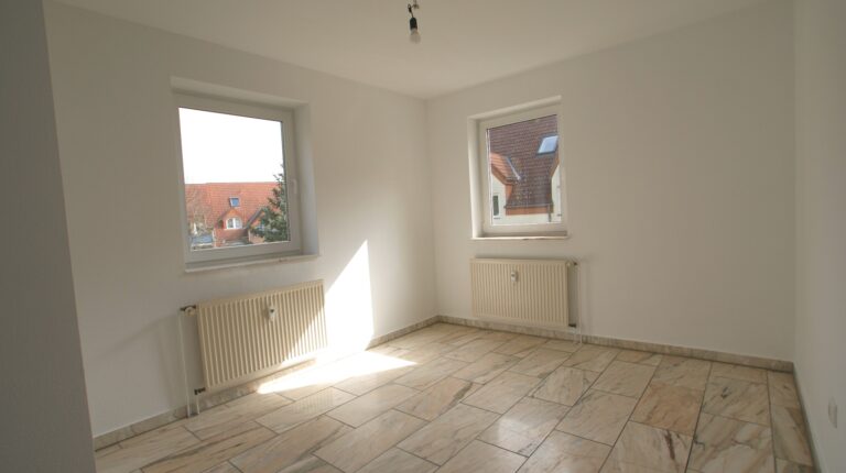 Wohnungen - SATHI-Immobilien