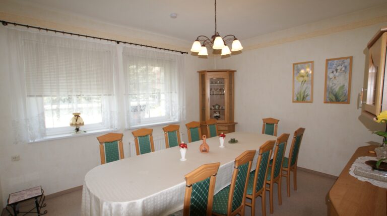 Häuser - SATHI-Immobilien