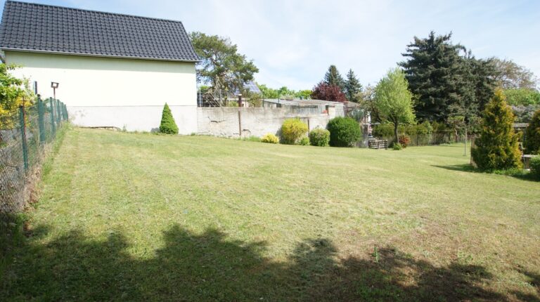 Grundstücke - SATHI-Immobilien