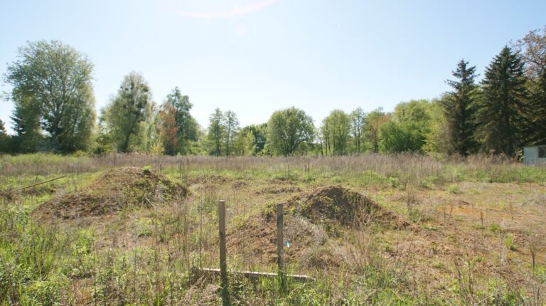 Grundstücke - SATHI-Immobilien