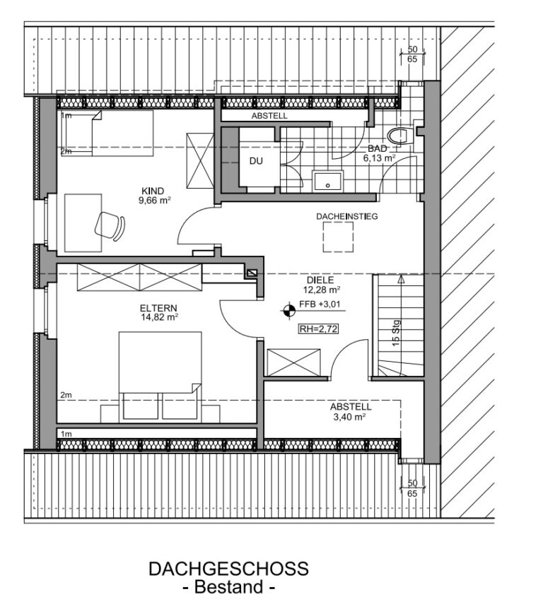 Häuser - SATHI-Immobilien