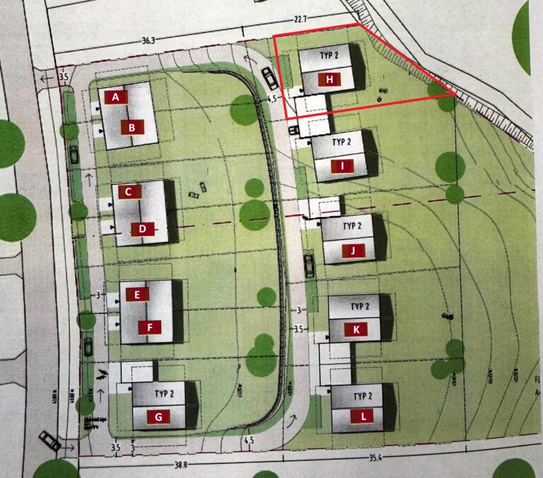 Grundstücke - SATHI-Immobilien
