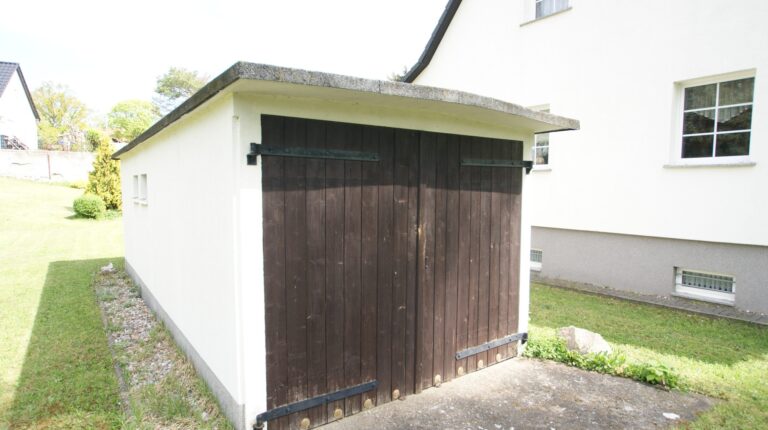 Häuser - SATHI-Immobilien