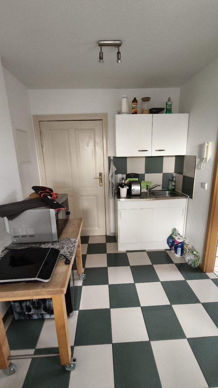 Wohnungen - SATHI-Immobilien