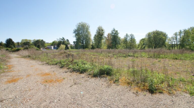 Grundstücke - SATHI-Immobilien