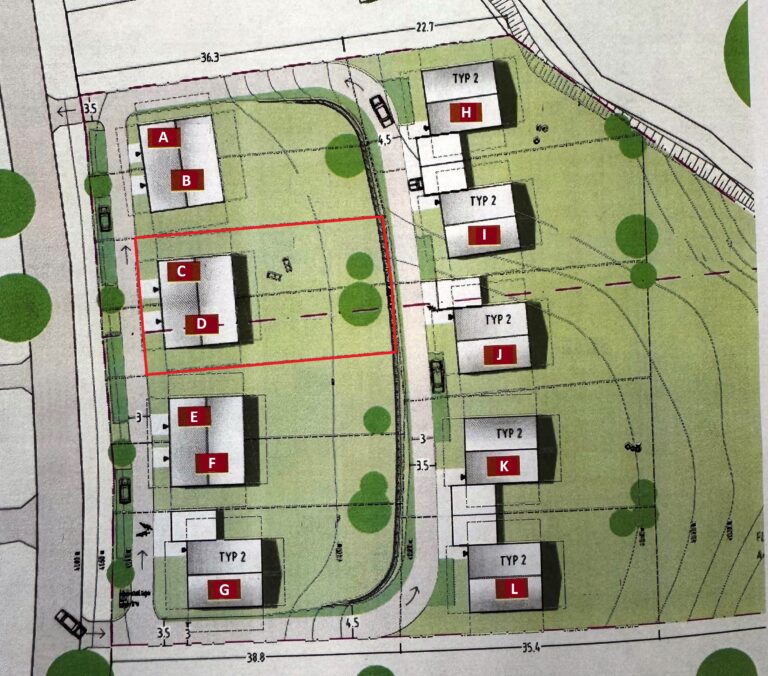 Grundstücke - SATHI-Immobilien