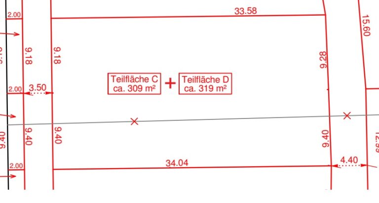Grundstücke - SATHI-Immobilien