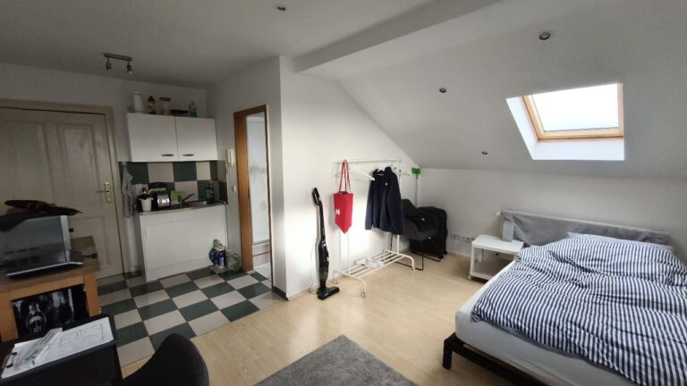 Wohnungen - SATHI-Immobilien