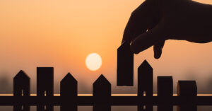 Die richtige Kapitalanlage: Wie Sie die passende Rendite-Immobilie finden - SATHI-Immobilien