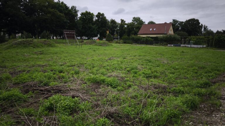 Grundstücke - SATHI-Immobilien