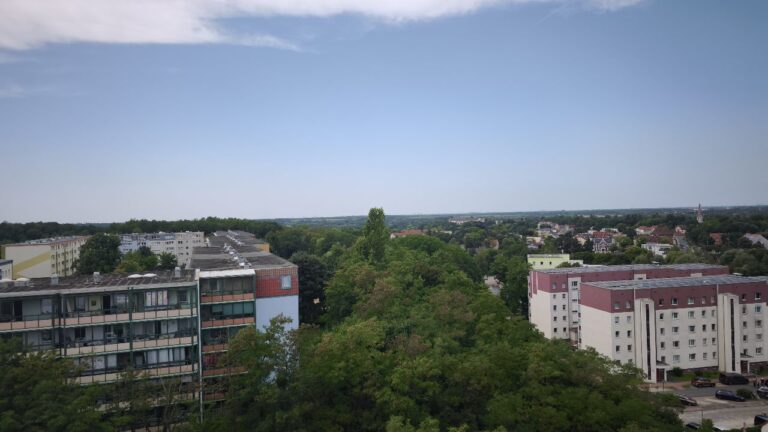 Wohnungen - SATHI-Immobilien