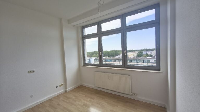 Wohnungen - SATHI-Immobilien
