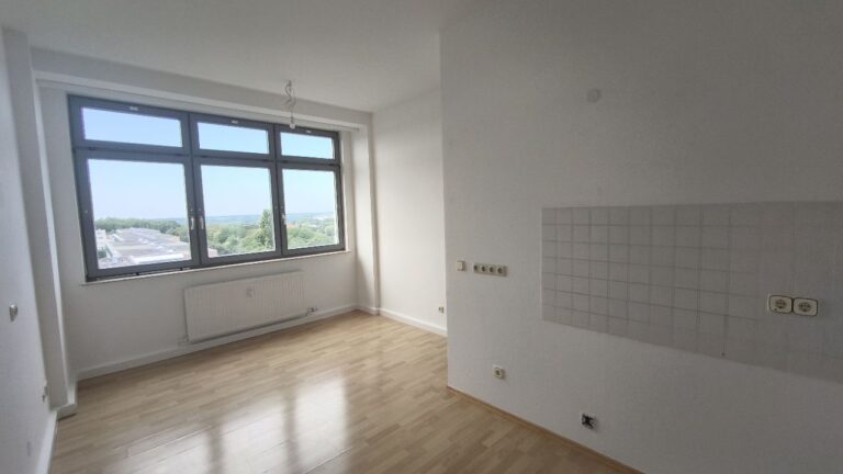 Wohnungen - SATHI-Immobilien