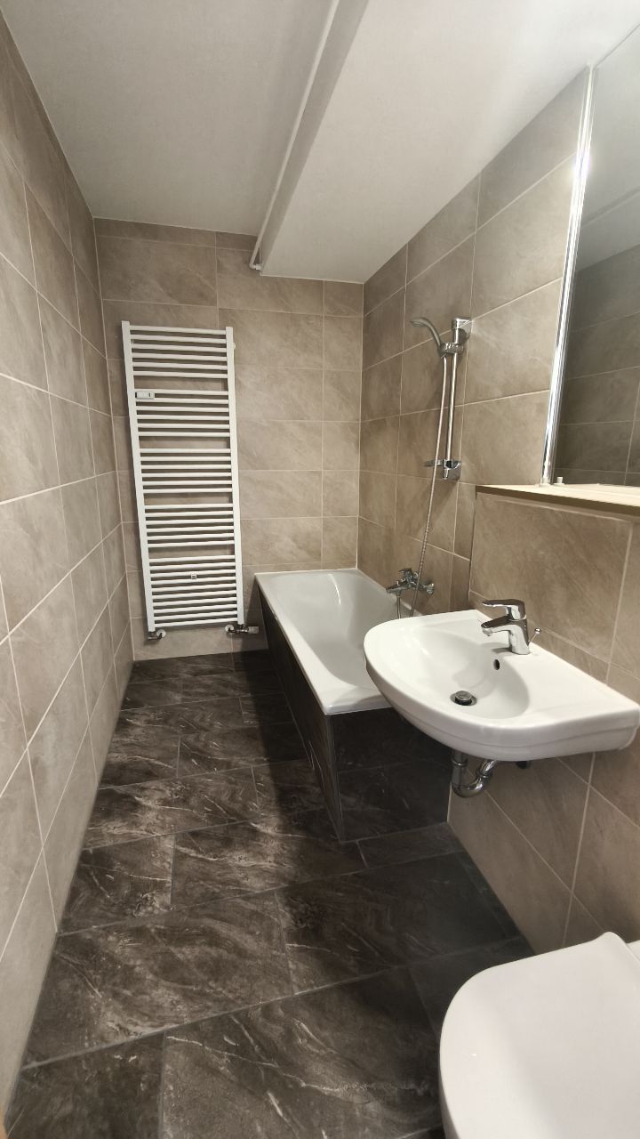 Wohnungen - SATHI-Immobilien
