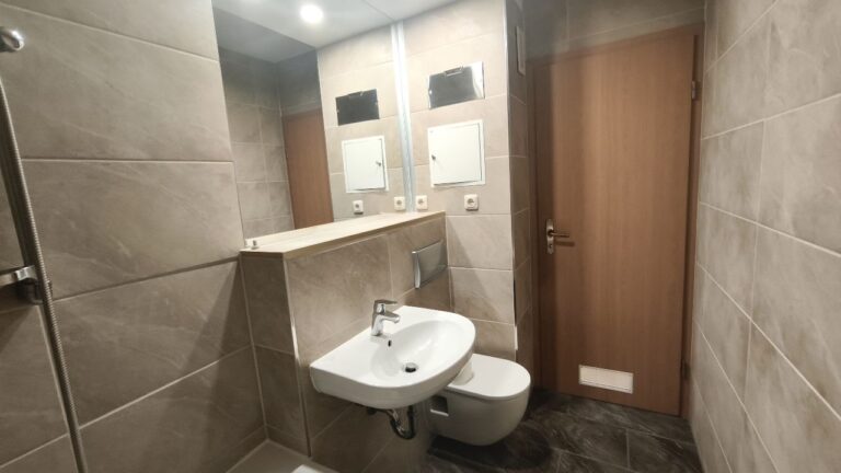 Wohnungen - SATHI-Immobilien