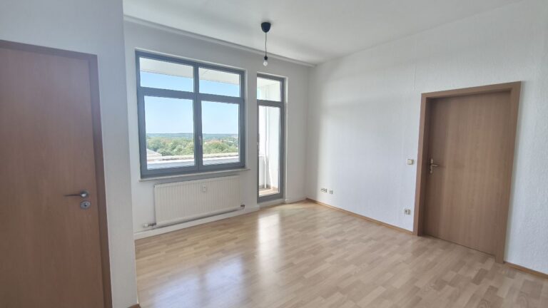 Wohnungen - SATHI-Immobilien