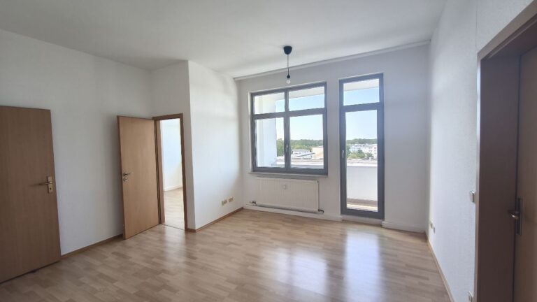Wohnungen - SATHI-Immobilien