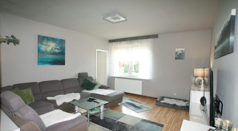 Häuser - SATHI-Immobilien
