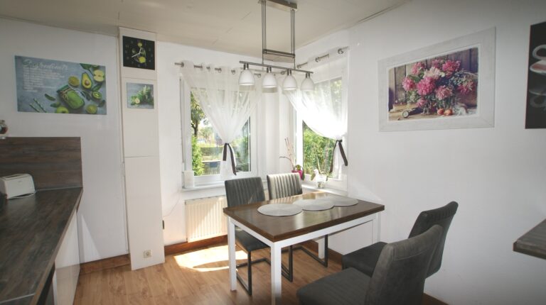 Häuser - SATHI-Immobilien