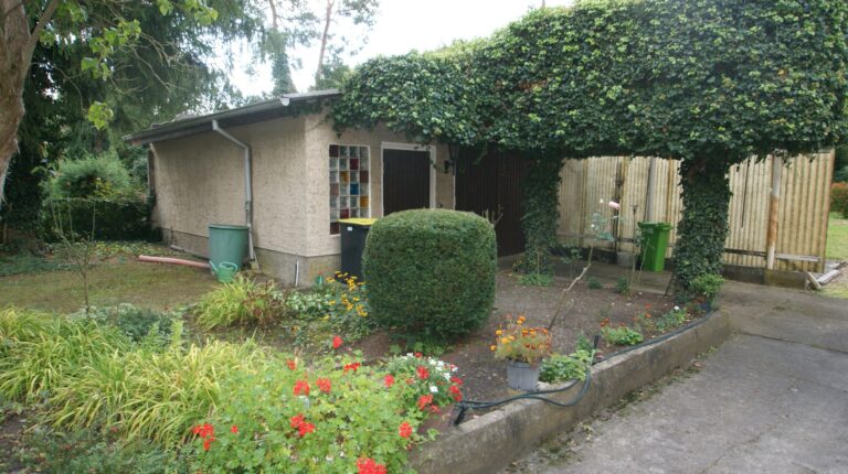 Häuser - SATHI-Immobilien