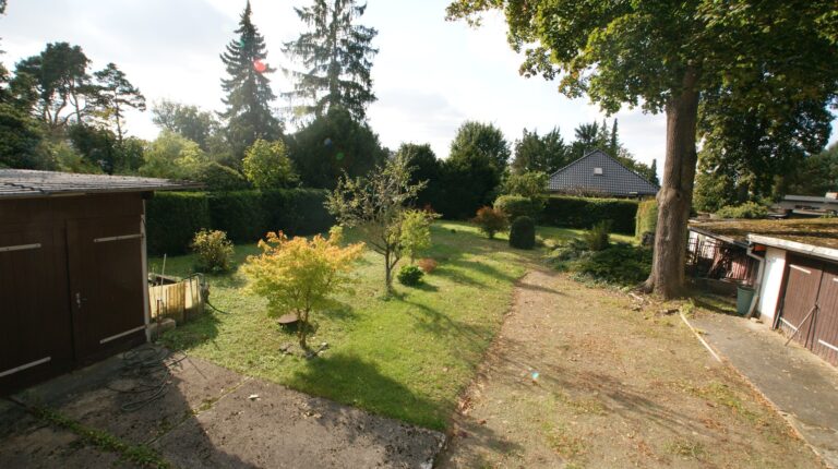 Häuser - SATHI-Immobilien