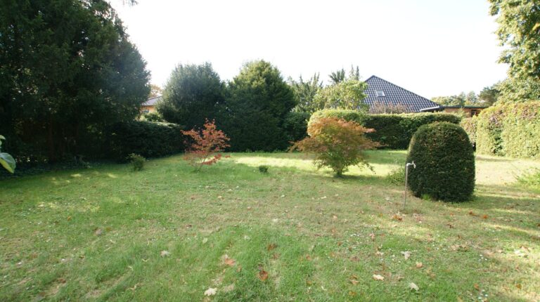 Häuser - SATHI-Immobilien