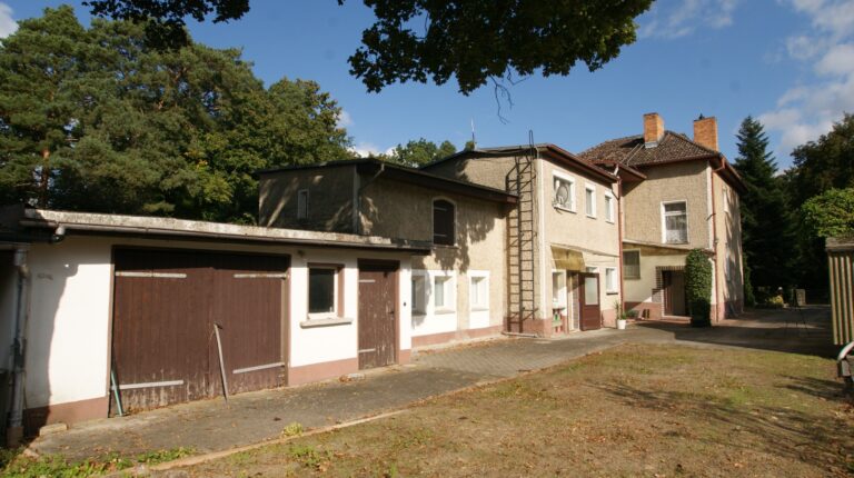 Häuser - SATHI-Immobilien