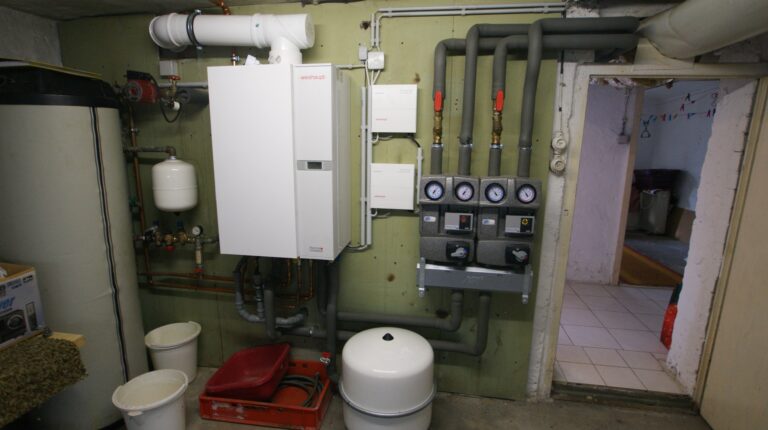 Häuser - SATHI-Immobilien