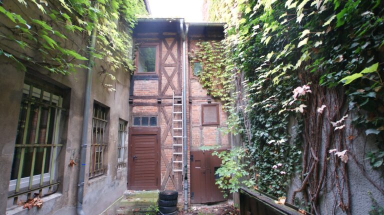 Anlagen - SATHI-Immobilien