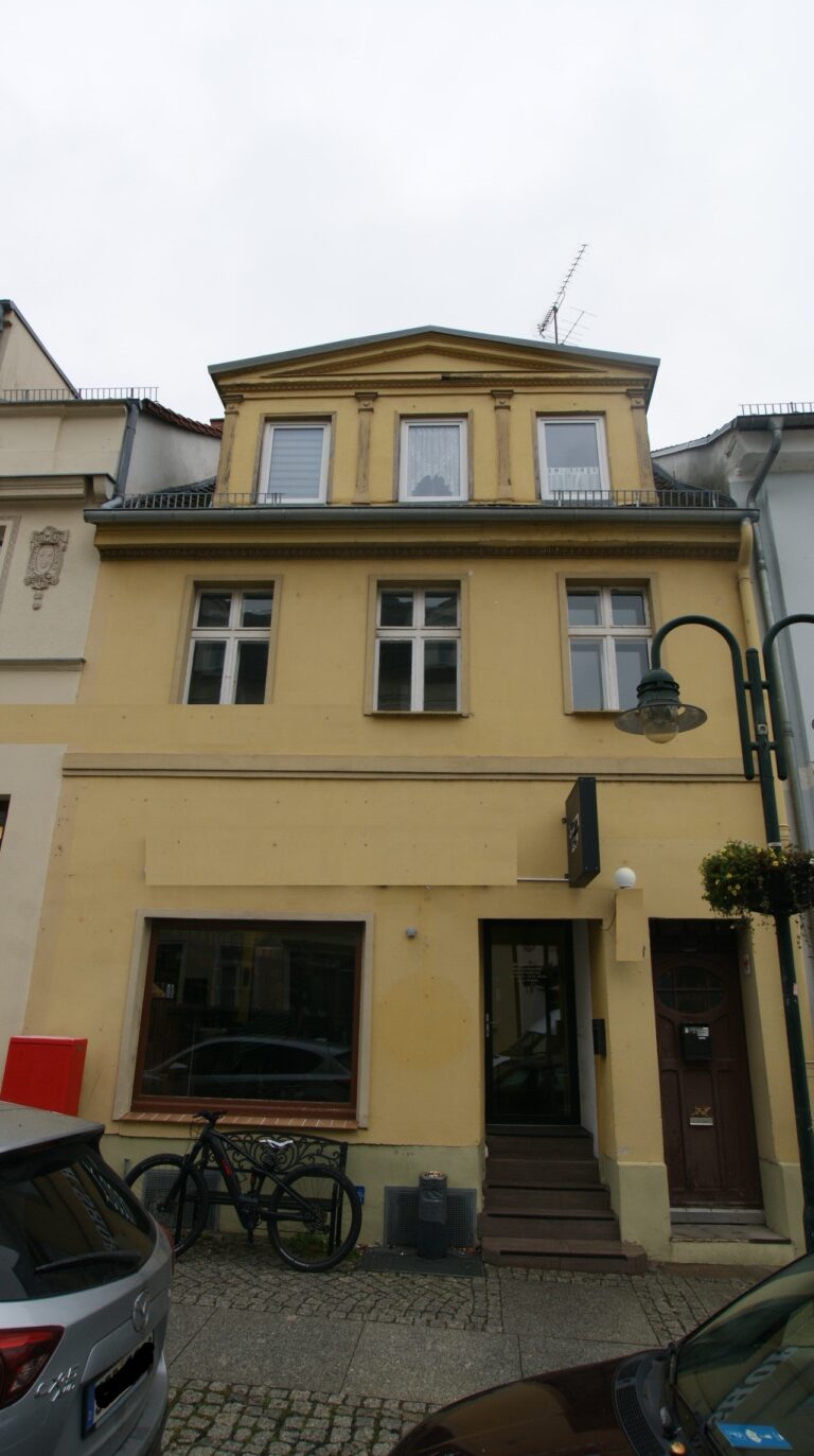 Anlagen - SATHI-Immobilien