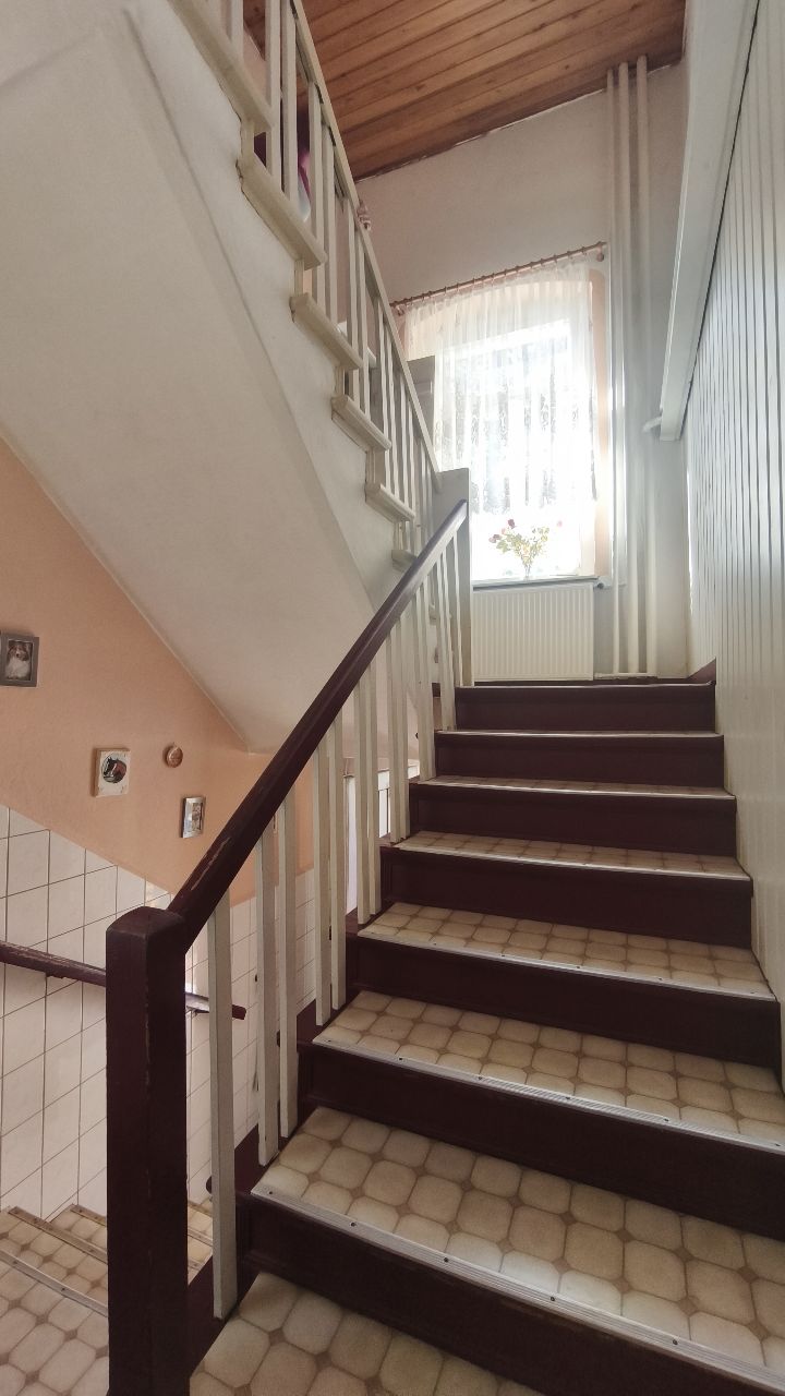 Häuser - SATHI-Immobilien