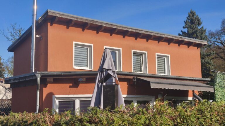 Häuser - SATHI-Immobilien