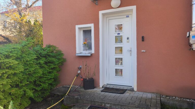 Häuser - SATHI-Immobilien