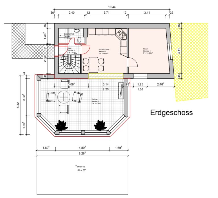 Häuser - SATHI-Immobilien