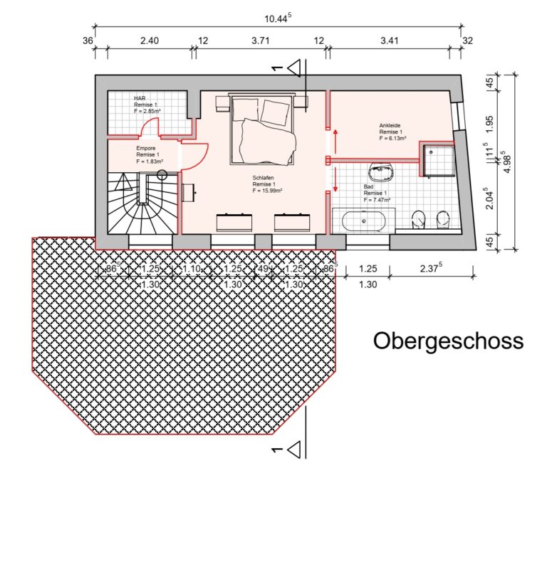 Häuser - SATHI-Immobilien
