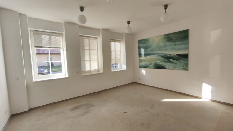 Gewerbe - SATHI-Immobilien