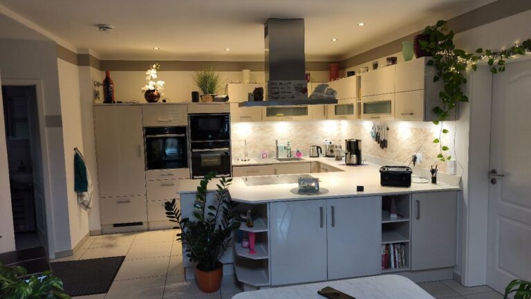 Häuser - SATHI-Immobilien