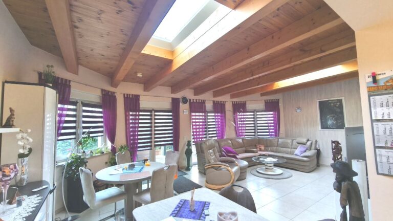 Häuser - SATHI-Immobilien