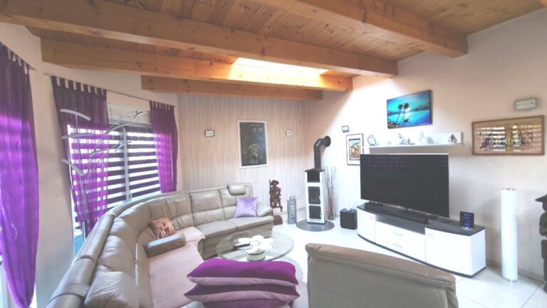 Häuser - SATHI-Immobilien