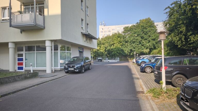 Anlagen - SATHI-Immobilien