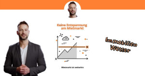 Immobilien-Wetter: Mieten unter Druck – was bedeutet das für Sie? - SATHI-Immobilien